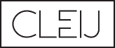 Cleij logo