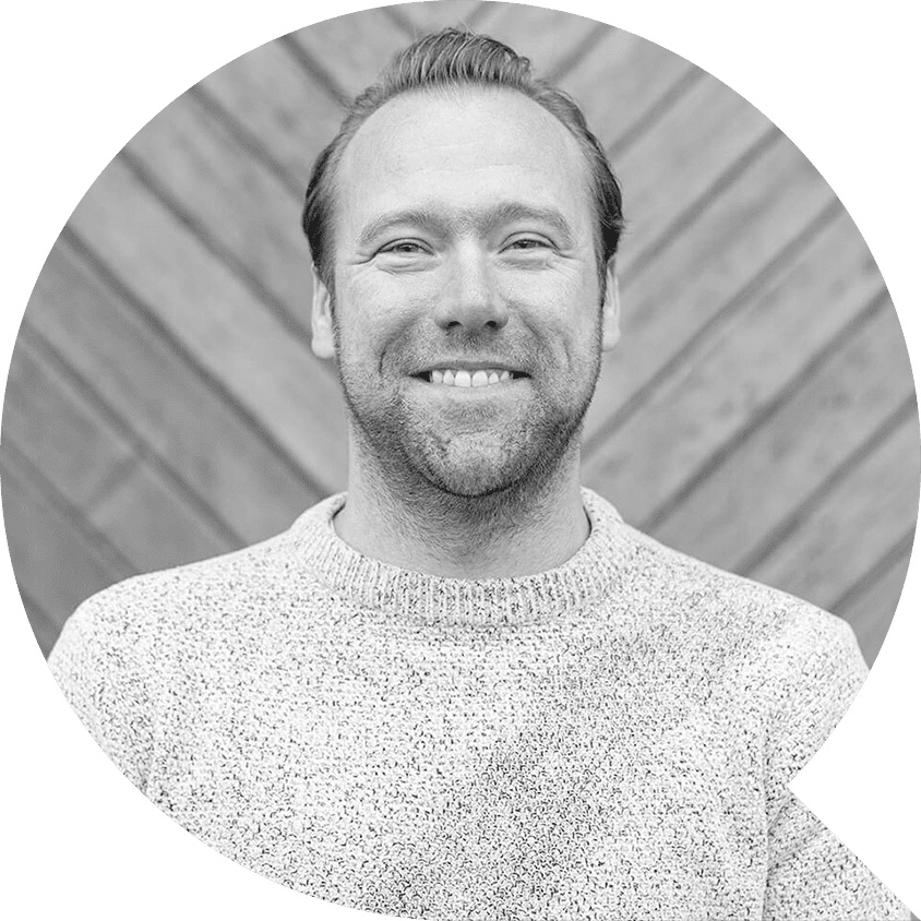 Tekstwolkje Roel de Kleijne